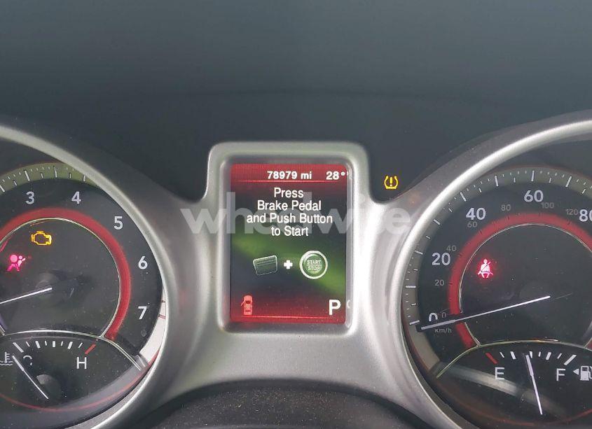 Photo 7 of 2020 Dodge Journey SE VALUE (VIN 3C4PDCAB0LT275900)