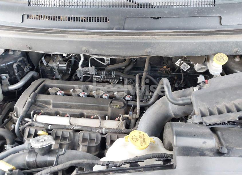 Photo 10 of 2020 Dodge Journey SE VALUE (VIN 3C4PDCAB0LT278179)