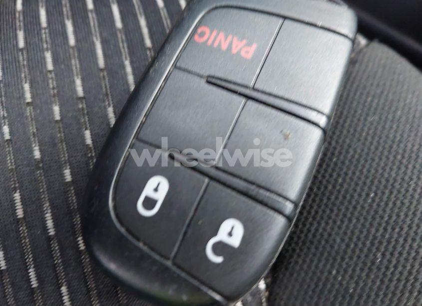 Photo 11 of 2020 Dodge Journey SE VALUE (VIN 3C4PDCAB0LT278179)