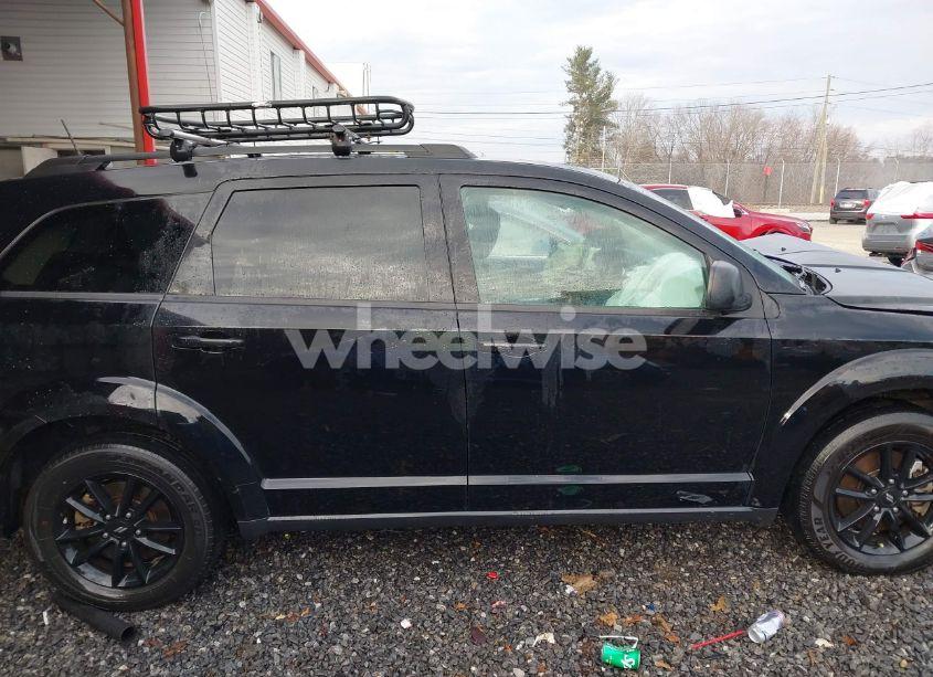 Photo 13 of 2020 Dodge Journey SE VALUE (VIN 3C4PDCAB0LT278179)