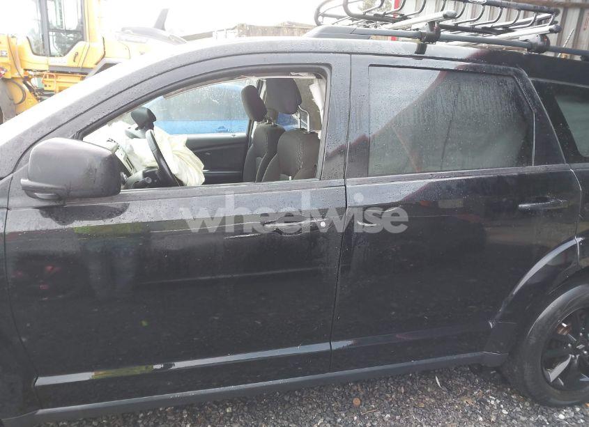 Photo 14 of 2020 Dodge Journey SE VALUE (VIN 3C4PDCAB0LT278179)