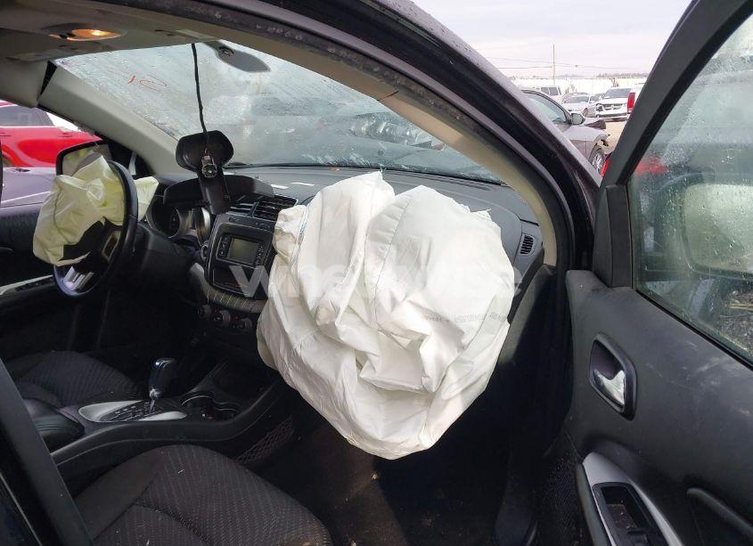 Photo 5 of 2020 Dodge Journey SE VALUE (VIN 3C4PDCAB0LT278179)