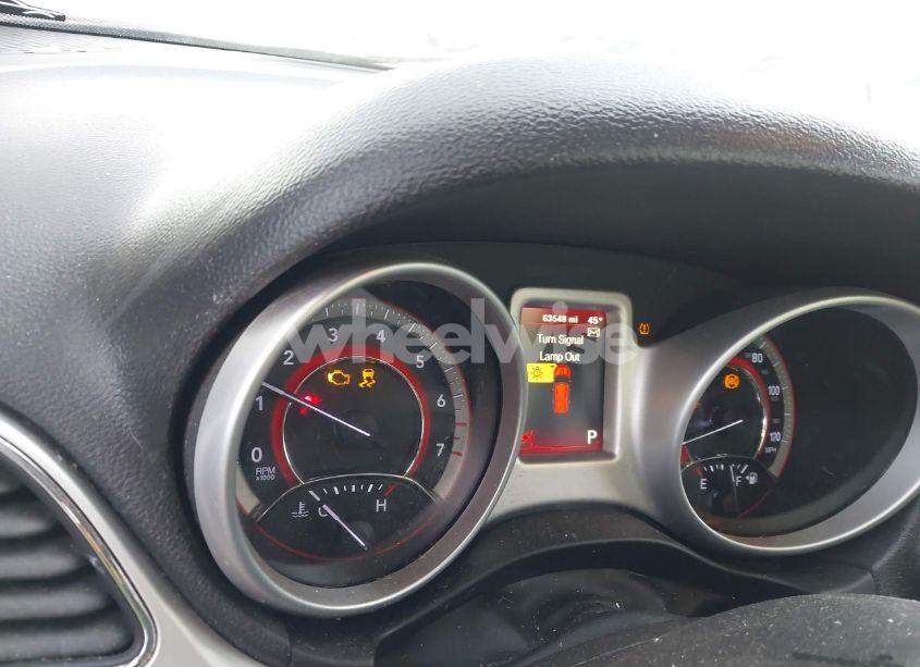 Photo 7 of 2020 Dodge Journey SE VALUE (VIN 3C4PDCAB0LT278179)