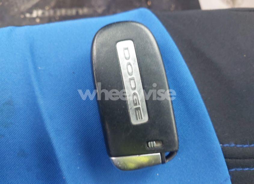 Photo 11 of 2012 Dodge Journey SE/AVP (VIN 3C4PDCAB1CT169939)