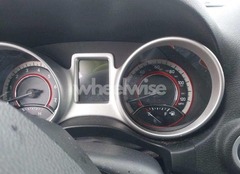 Photo 7 of 2012 Dodge Journey SE/AVP (VIN 3C4PDCAB1CT169939)