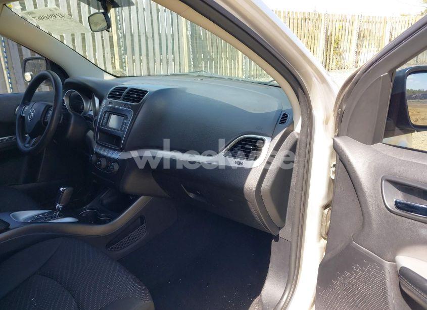 Photo 5 of 2012 Dodge Journey SE/AVP (VIN 3C4PDCAB1CT239410)