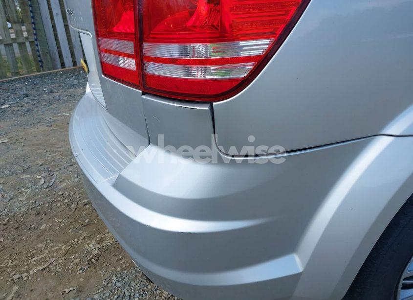 Photo 6 of 2012 Dodge Journey SE/AVP (VIN 3C4PDCAB1CT239410)