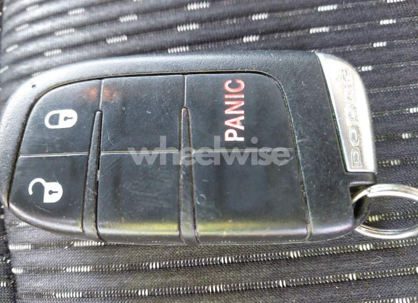 Photo 11 of 2012 Dodge Journey SE/AVP (VIN 3C4PDCAB1CT255638)