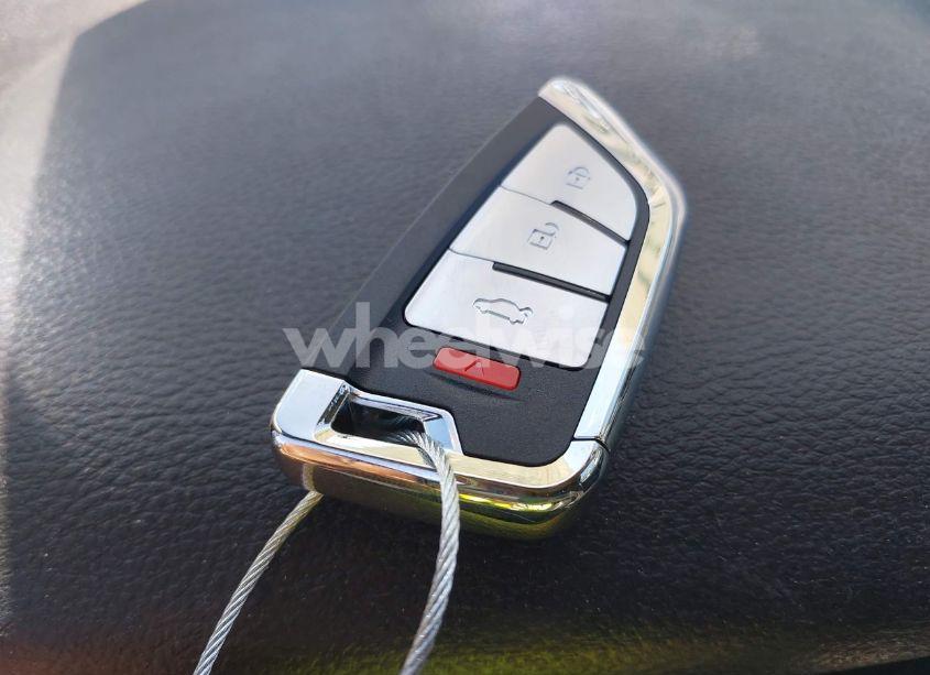 Photo 11 of 2012 Dodge Journey SE/AVP (VIN 3C4PDCAB1CT324442)