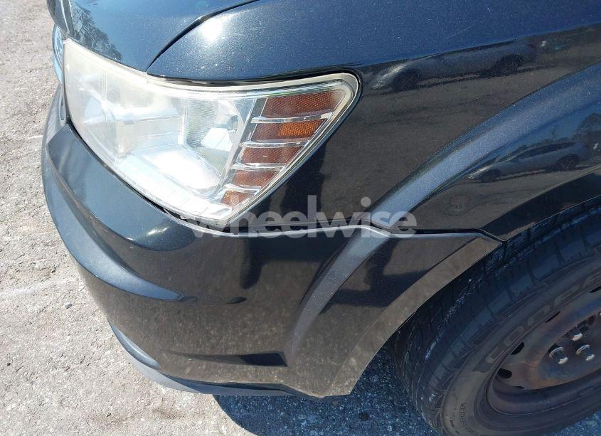 Photo 6 of 2012 Dodge Journey SE/AVP (VIN 3C4PDCAB1CT324442)