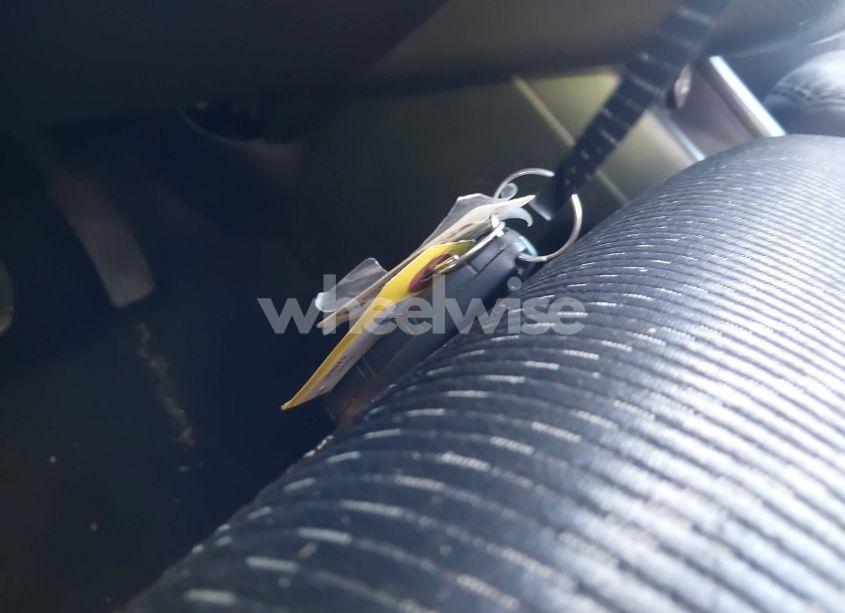 Photo 11 of 2013 Dodge Journey AMERICAN VALUE PKG (VIN 3C4PDCAB1DT537098)