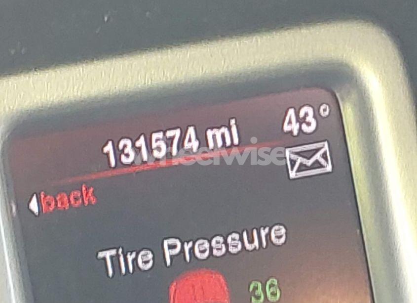 Photo 15 of 2013 Dodge Journey AMERICAN VALUE PKG (VIN 3C4PDCAB1DT537098)