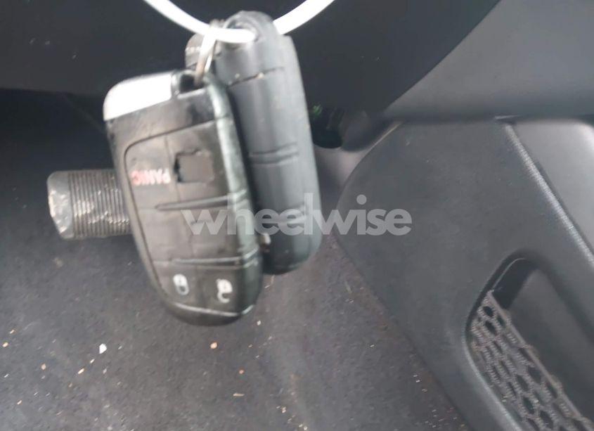 Photo 11 of 2013 Dodge Journey AMERICAN VALUE PKG (VIN 3C4PDCAB1DT557934)