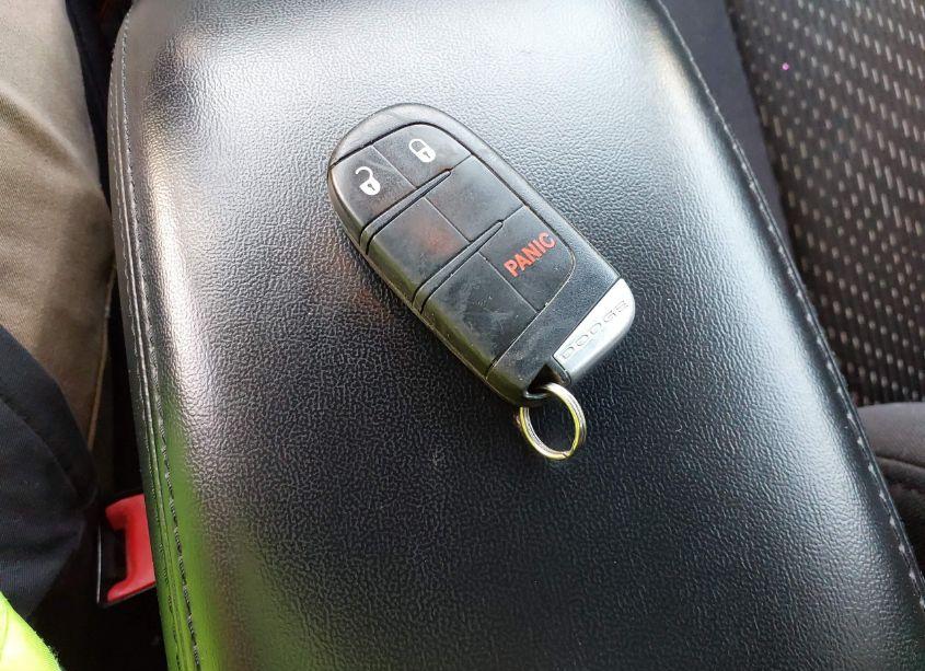 Photo 11 of 2013 Dodge Journey AMERICAN VALUE PKG (VIN 3C4PDCAB1DT561868)