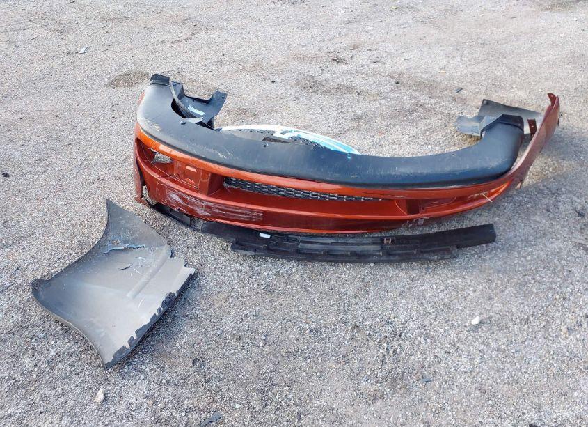 Photo 12 of 2013 Dodge Journey AMERICAN VALUE PKG (VIN 3C4PDCAB1DT561868)