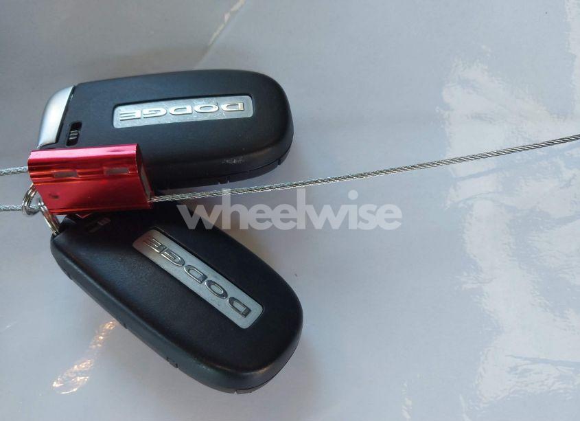 Photo 11 of 2013 Dodge Journey SE (VIN 3C4PDCAB1DT612673)