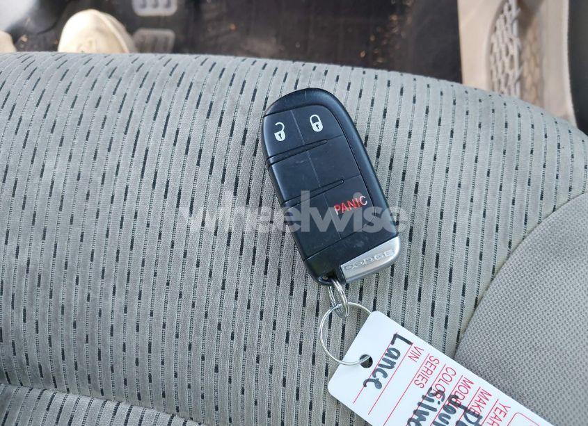 Photo 11 of 2013 Dodge Journey AMERICAN VALUE PKG (VIN 3C4PDCAB1DT638223)