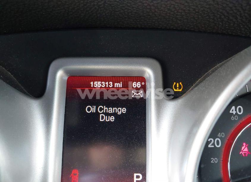 Photo 7 of 2013 Dodge Journey AMERICAN VALUE PKG (VIN 3C4PDCAB1DT638223)