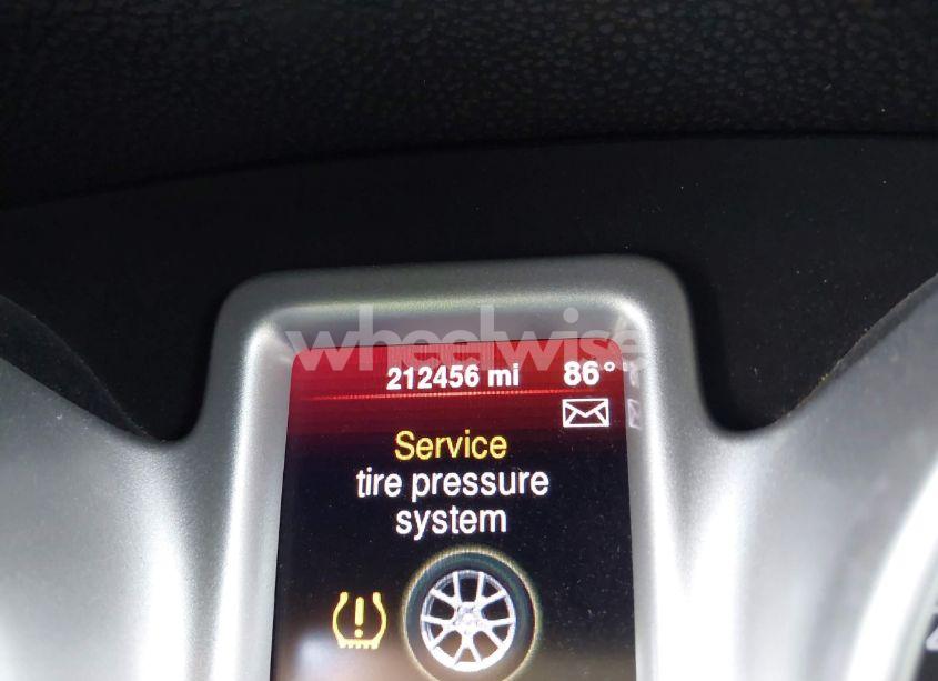 Photo 15 of 2013 Dodge Journey AMERICAN VALUE PKG (VIN 3C4PDCAB1DT646810)