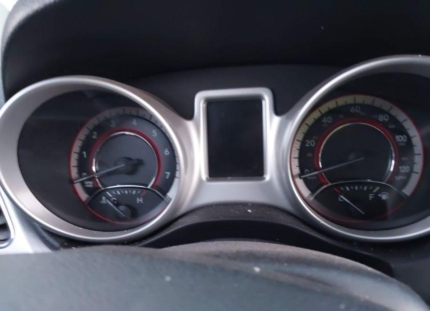 Photo 7 of 2013 Dodge Journey AMERICAN VALUE PKG (VIN 3C4PDCAB1DT700915)