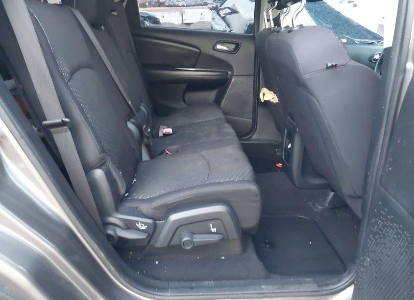 Photo 8 of 2013 Dodge Journey AMERICAN VALUE PKG (VIN 3C4PDCAB1DT700915)