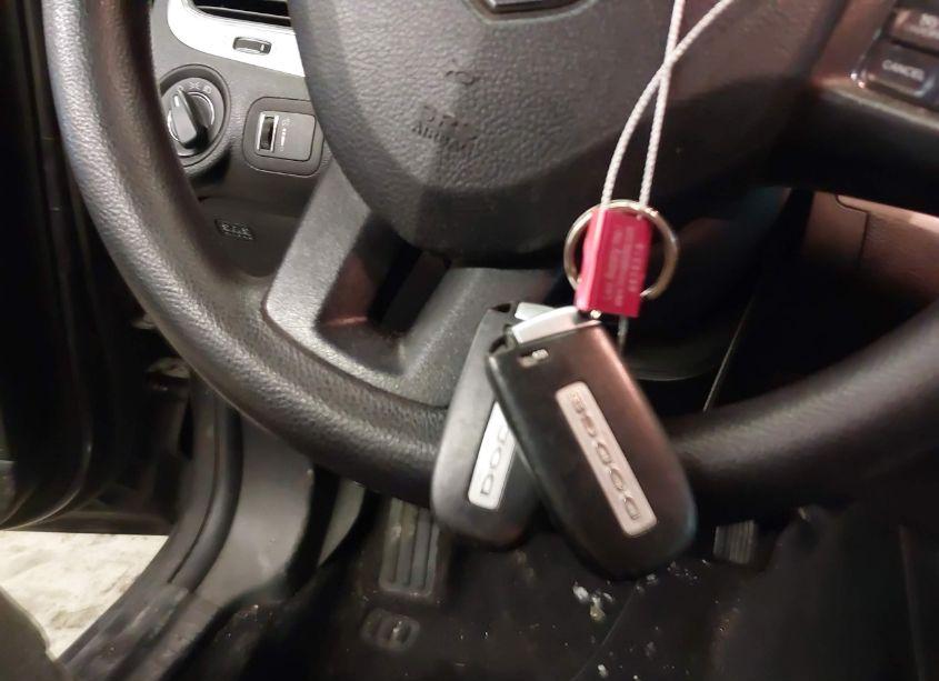 Photo 11 of 2014 Dodge Journey AMERICAN VALUE PKG (VIN 3C4PDCAB1ET194021)