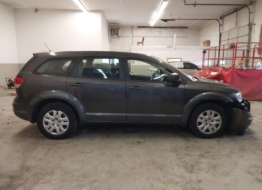 Photo 13 of 2014 Dodge Journey AMERICAN VALUE PKG (VIN 3C4PDCAB1ET194021)