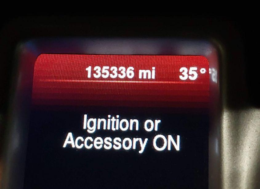 Photo 15 of 2014 Dodge Journey AMERICAN VALUE PKG (VIN 3C4PDCAB1ET194021)