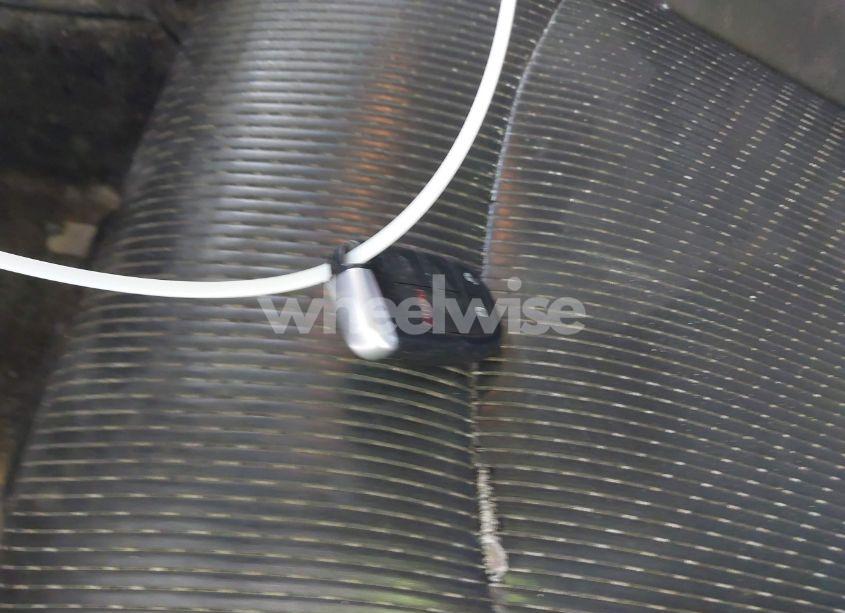 Photo 11 of 2014 Dodge Journey AMERICAN VALUE PKG (VIN 3C4PDCAB1ET194066)