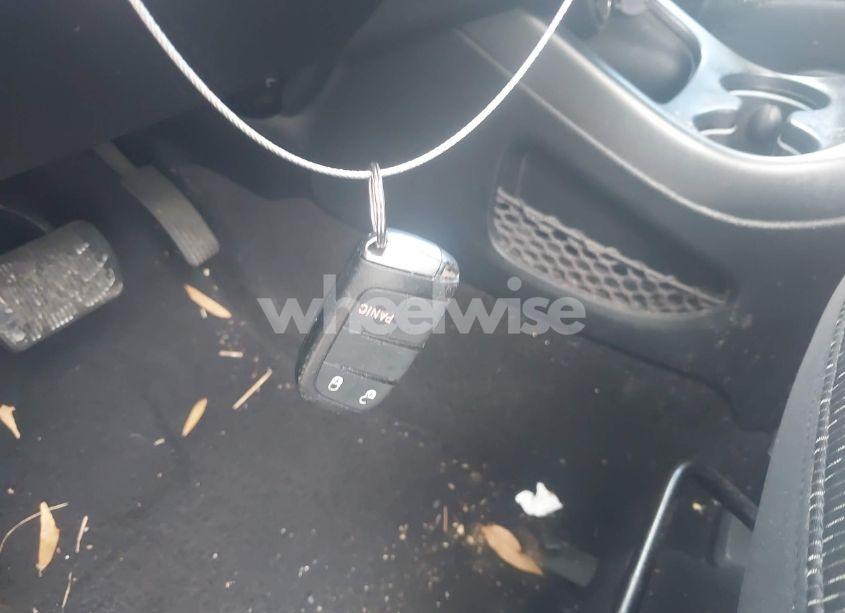 Photo 11 of 2014 Dodge Journey SE (VIN 3C4PDCAB1ET203610)