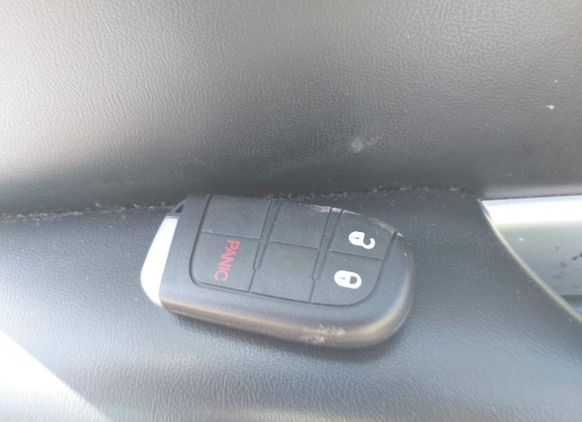 Photo 11 of 2014 Dodge Journey AMERICAN VALUE PKG (VIN 3C4PDCAB1ET259210)