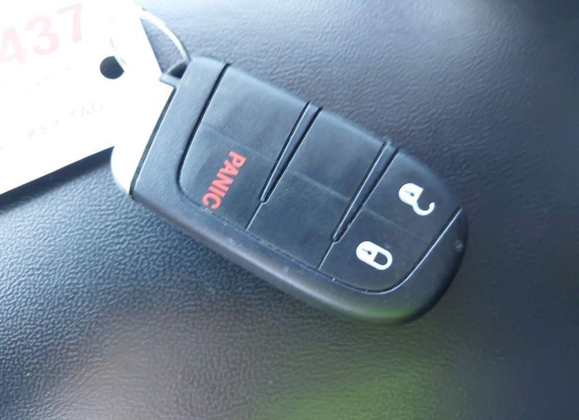 Photo 11 of 2014 Dodge Journey AMERICAN VALUE PKG (VIN 3C4PDCAB1ET303660)