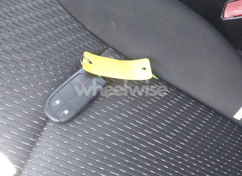 Photo 11 of 2014 Dodge Journey AMERICAN VALUE PKG (VIN 3C4PDCAB1ET310916)