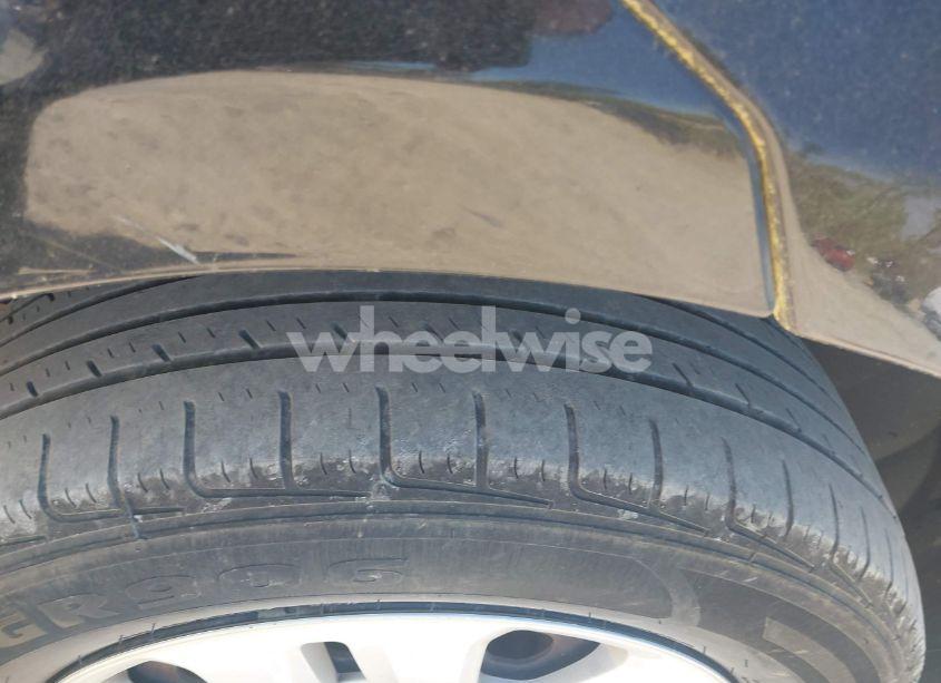 Photo 13 of 2014 Dodge Journey AMERICAN VALUE PKG (VIN 3C4PDCAB1ET310916)