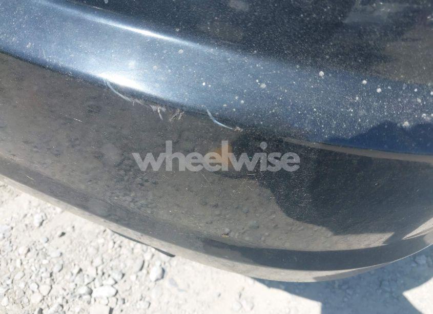 Photo 14 of 2014 Dodge Journey AMERICAN VALUE PKG (VIN 3C4PDCAB1ET310916)