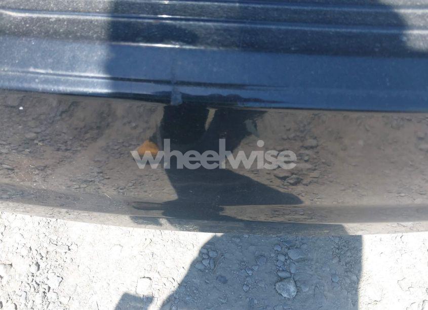 Photo 15 of 2014 Dodge Journey AMERICAN VALUE PKG (VIN 3C4PDCAB1ET310916)