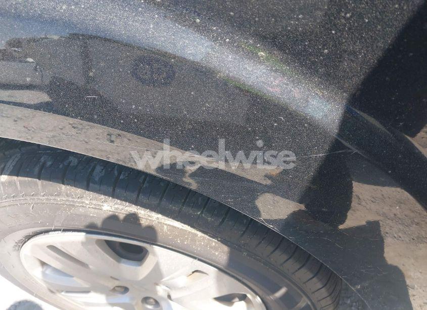 Photo 16 of 2014 Dodge Journey AMERICAN VALUE PKG (VIN 3C4PDCAB1ET310916)