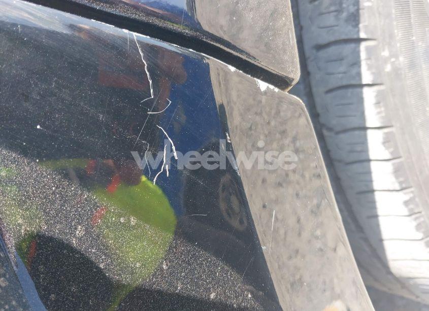 Photo 6 of 2014 Dodge Journey AMERICAN VALUE PKG (VIN 3C4PDCAB1ET310916)