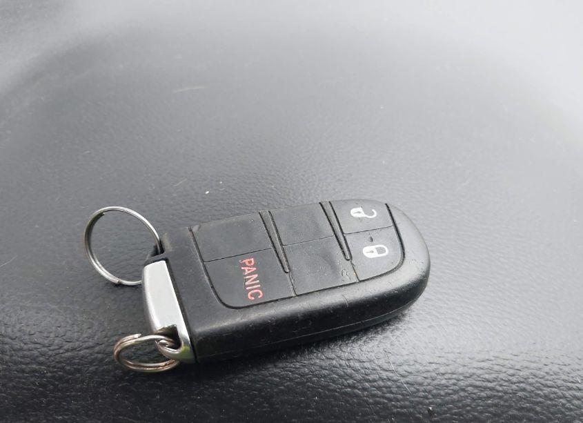 Photo 11 of 2014 Dodge Journey SE (VIN 3C4PDCAB1ET316747)