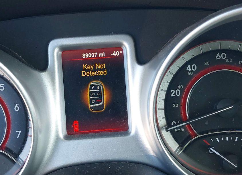 Photo 15 of 2015 Dodge Journey AMERICAN VALUE PKG (VIN 3C4PDCAB1FT500118)