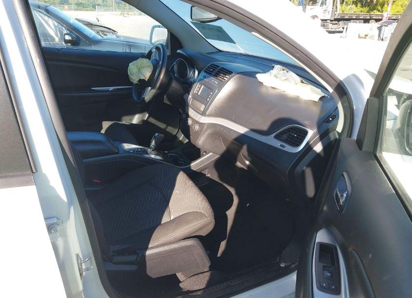 Photo 5 of 2015 Dodge Journey AMERICAN VALUE PKG (VIN 3C4PDCAB1FT500118)