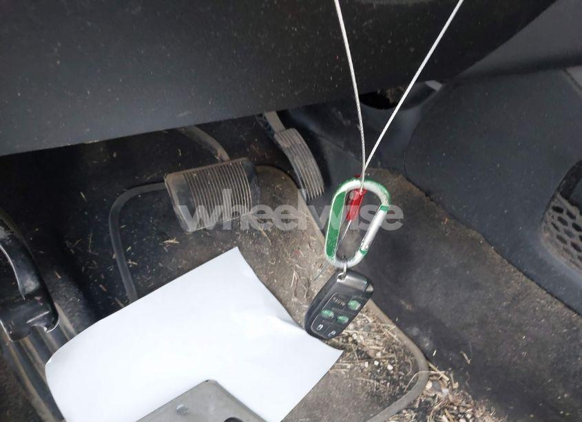 Photo 11 of 2015 Dodge Journey SE (VIN 3C4PDCAB1FT517405)