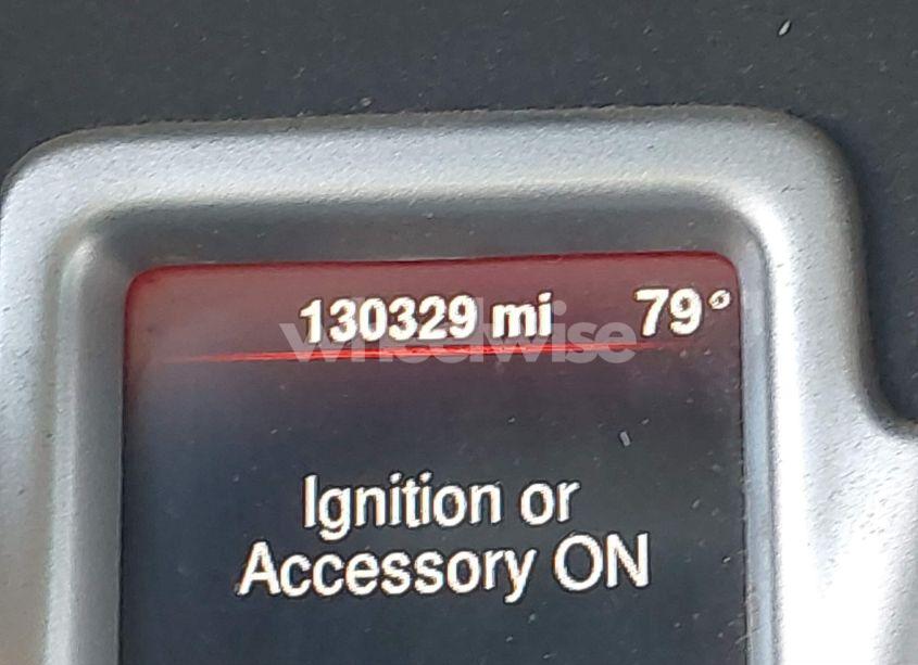 Photo 7 of 2015 Dodge Journey SE (VIN 3C4PDCAB1FT517405)