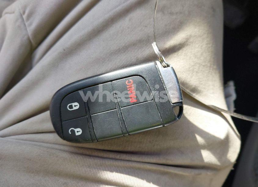 Photo 11 of 2015 Dodge Journey AMERICAN VALUE PKG (VIN 3C4PDCAB1FT565549)