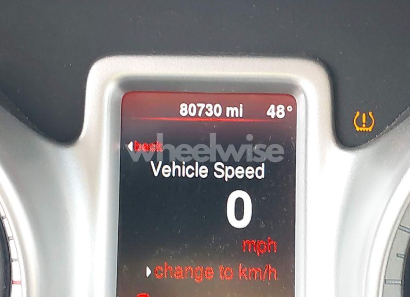 Photo 15 of 2015 Dodge Journey AMERICAN VALUE PKG (VIN 3C4PDCAB1FT565549)