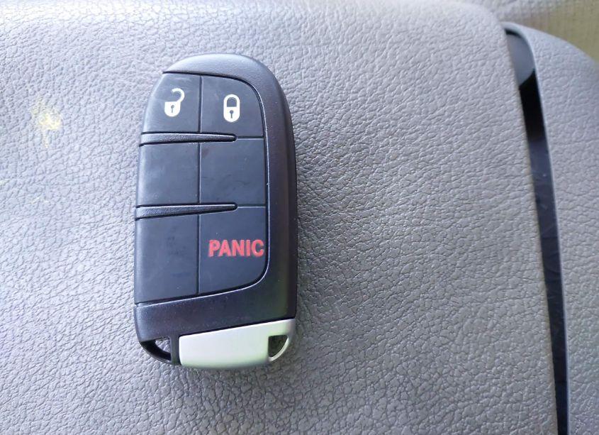 Photo 11 of 2015 Dodge Journey AMERICAN VALUE PKG (VIN 3C4PDCAB1FT630660)