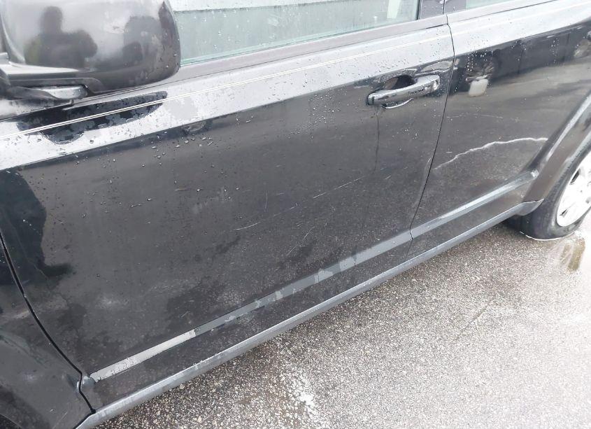 Photo 12 of 2015 Dodge Journey AMERICAN VALUE PKG (VIN 3C4PDCAB1FT630660)