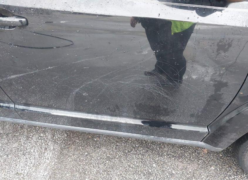 Photo 13 of 2015 Dodge Journey AMERICAN VALUE PKG (VIN 3C4PDCAB1FT630660)