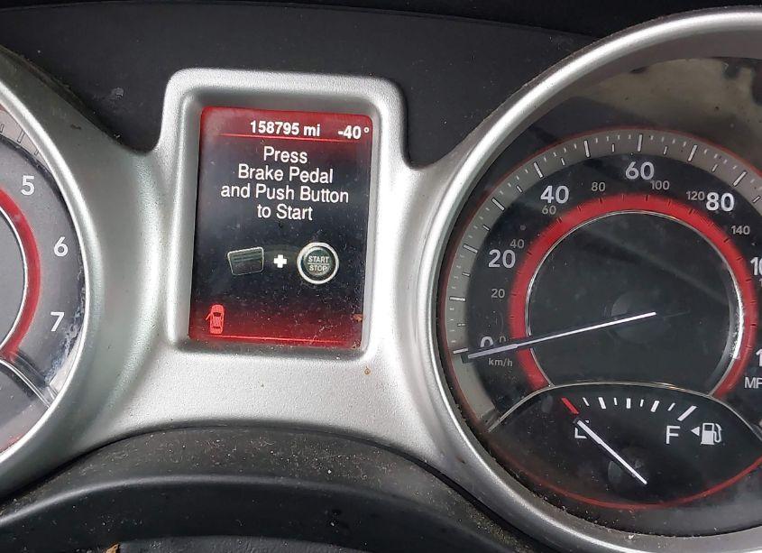 Photo 7 of 2015 Dodge Journey AMERICAN VALUE PKG (VIN 3C4PDCAB1FT630660)