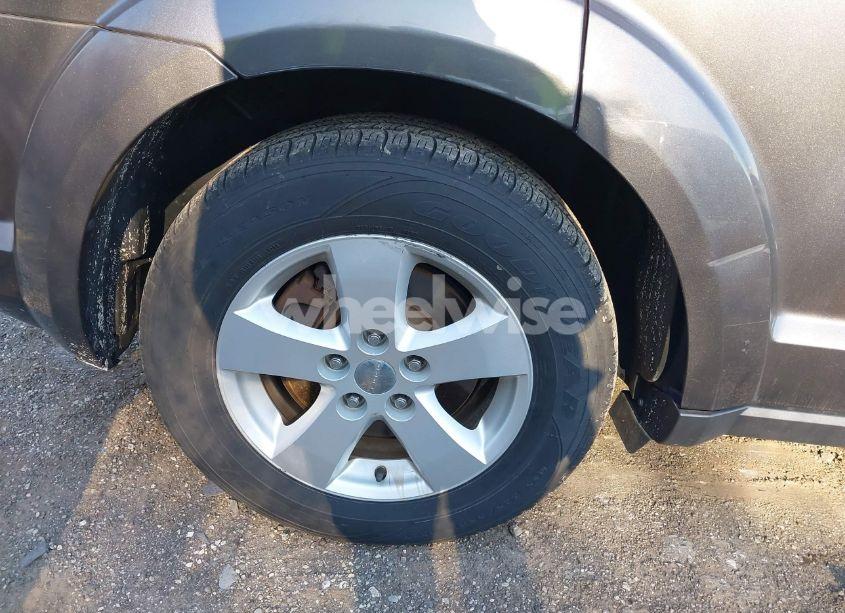 Photo 12 of 2015 Dodge Journey SE (VIN 3C4PDCAB1FT632098)